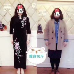 -Lily纤美·科技减脂中心