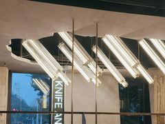 -刀叉遇上筷子中西融合餐厅(南开店)