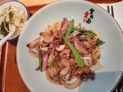 -官桥贡面(吉城大厦店)