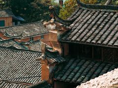 -杨家堂村