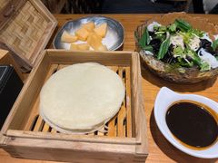 -新興传承烤鸭