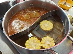 -燃计沙茶皇·香港沙茶火锅(人广旗舰店)