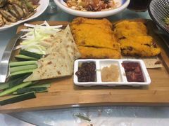 -普天和酒楼·新津菜·烤鸭(天津之眼店)