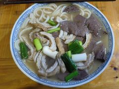 -锦泓老字号猪脏粉(东联大厦店)