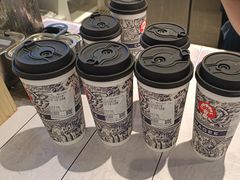 -霸王茶姬(常熟印象城店)