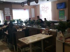 大堂-嘉和一品粥(天秀店)