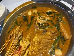 -杨翔豆皮涮牛肚(益田假日天地店)