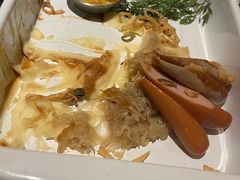 -宝莱纳餐厅(滨江店)