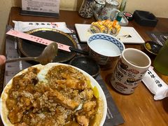 -青空日料烧肉烧鸟店(后湖兴业路店)