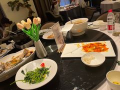 -楚禾宴·家宴(光谷大道店)