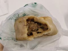 门钉肉饼-白魁老号饭庄(交道口店)