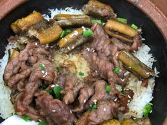 -红星光发煲仔饭(大石街店)