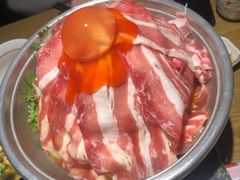 -三禾屋·亚洲融合小馆(未来科技城店)