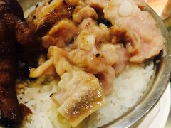 -添好运点心专门店(中环IFC店)