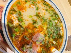 -秦䩊会·陕西biangbiang面(畹町路店)