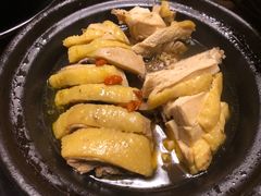 盐酒河田鸡-新悦·霞浦海鲜生(上下杭店)
