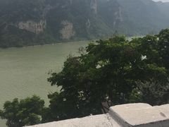 -三游洞