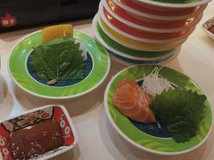-莲寿司(国兴店)