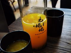 -蚝山·喷汽火山生蚝(前福路店)