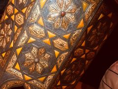 -Tajine Moroccan塔金摩洛哥中东餐厅