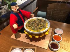 海蛎煎-闽上鲜·福建菜(龙湖滨江天街店)