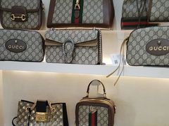 -六六奢品·vintage中古·回收二手奢侈品包包手表首饰(环球港店)