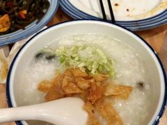-宏状元现熬粥·京味菜(五棵松店)