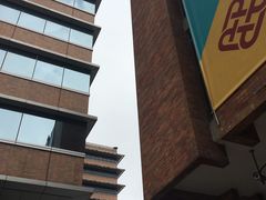 -香港理工大学