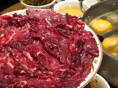 -汕头八合里海记牛肉店(清河店)