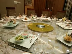 -山明水秀大饭店