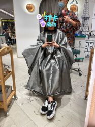 -苏豪路易士·嘉玛发廊