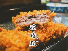 -胜博殿霸王树(嘉里中心店)