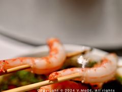 斑节虾皇-洋房火锅(新天地店)