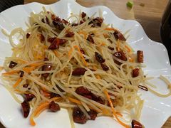 -王胖子驴肉火烧(鼓楼店)