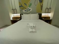 -三亚海棠湾万丽度假酒店