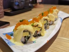 -鸟山鸣·日料食堂(王府井店)