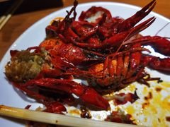 -小杨烤肉·陕西烧烤·陕西地方菜(龙首店)