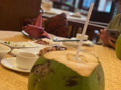 -七仙岭君澜度假酒店·桃源小馆中餐厅