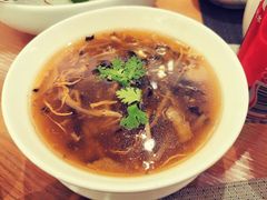 砂锅碗仔翅-宴会中心