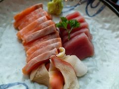 -新鲜特色餐厅(香格里拉大酒店)