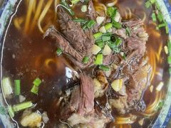-南花桥羊肉馆老字号(乌镇店)