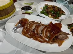 -北平食府(马鞍山路店)