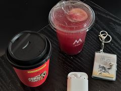 -M Stand(成都COSMO店)