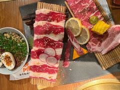 -MIKOMIKO和牛烧肉专门店(南门店)