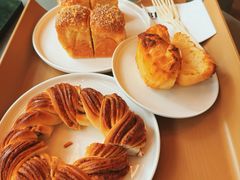 -81BAKERY(大学路店)