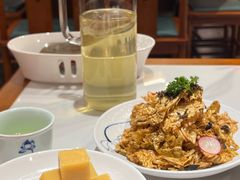 -北平食府(马鞍山路店)