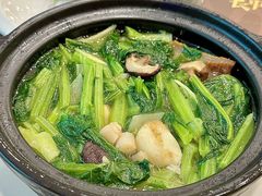 -长平肥姐白粥·海鲜打冷