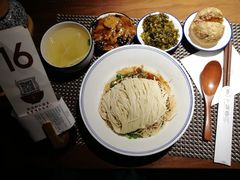 -十面春风·江南面馆(崇宁路店)