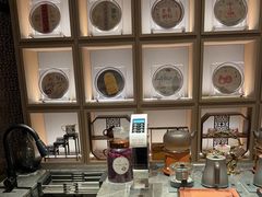 -悦融琥珀·京鲁菜·海味珍品(西单店)