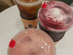 -奈雪的茶(国金中心店)